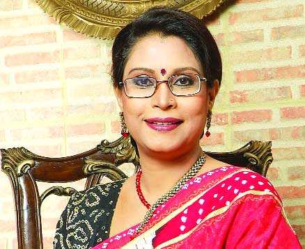 কলকাতায় বন্যার গান