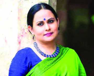 মিমির রান্না অনুষ্ঠান
