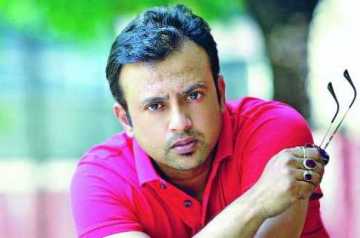 ছোটপর্দায় রিয়াজ...