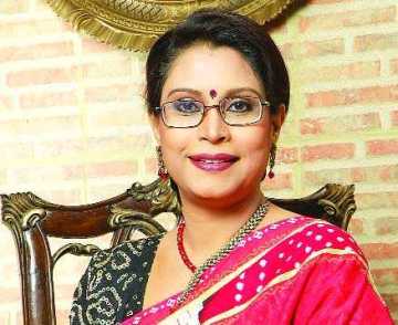 কলকাতায় বন্যার গান