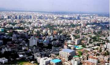 দূষণের তালিকায় বাংলাদেশ চতুর্থ 
