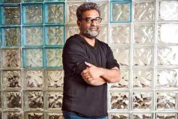 বাল্কির ছবিতে অভিনয়ে পাঁচ পরিচালক!