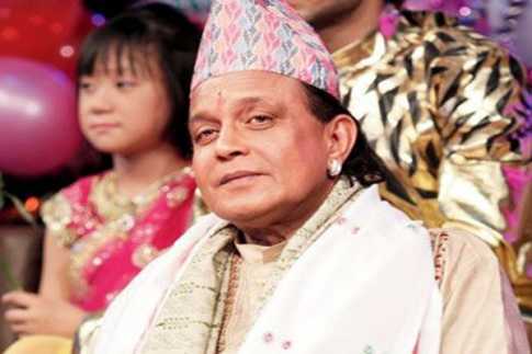 পিকচার আভি বাকি হ্যায়, বললেন মিঠুন