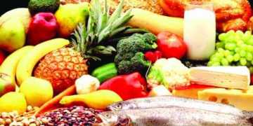 সুস্থ থাকতে সুষম খাদ্য