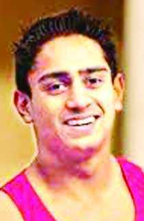 কমনওয়েলথ এশিয়ান গেমসেও সাইক