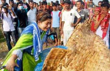৭ খুনের ঘটনায় গণশুনানির স্থান পরিবর্তন