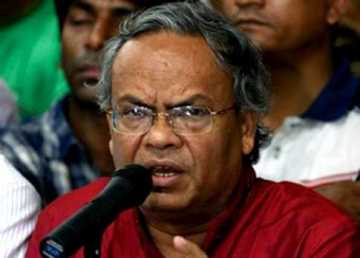 বিএনপি\\\'র চারদিনের লাগাতার কর্মসূচি ঘোষণা
