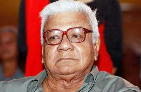সম্মাননা নিয়ে বাসায় ফিরে পেলেন ছেলের মৃত্যু সংবাদ