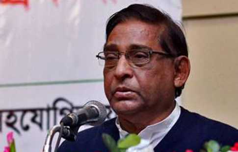 মন্ত্রিসভা বৈঠকে নেই মায়া
