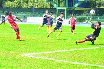 ইতিহাস গড়ল শেখ রাসেল
