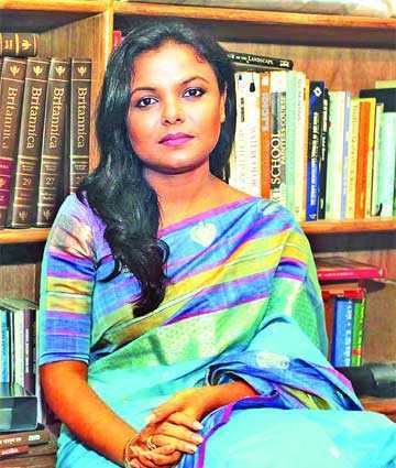 অসমাপ্ত কাজ শেষ করতে হবে 