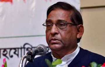 মন্ত্রিসভা বৈঠকে নেই মায়া