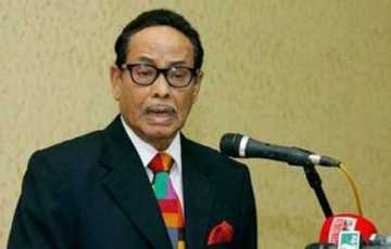 \\\'বিএনপির জায়গা দখল করবে জাতীয় পার্টি\\\'