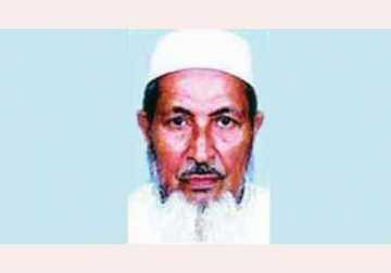 মানবতাবিরোধী অপরাধে জব্বারের বিরুদ্ধে গ্রেফতারি পরোয়ানা