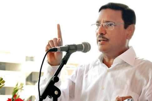 সত্য উদঘাটনে সরকার বদ্ধপরিকর: যোগাযোগমন্ত্রী