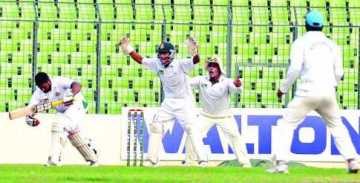 শেষ দিনেই নিষ্পত্তি