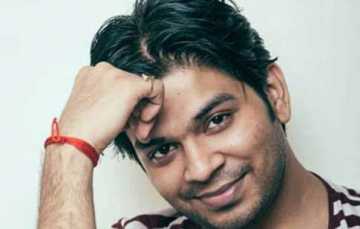 ১২ দিনের জেল হেফাজতে অঙ্কিত তিওয়ারি