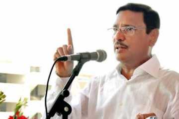 সত্য উদঘাটনে সরকার বদ্ধপরিকর: যোগাযোগমন্ত্রী