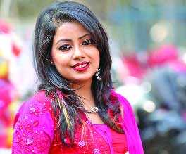 এইডস নিয়ে গাইলেন কণা