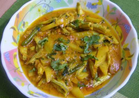 রেসিপি: মলা মাছ
