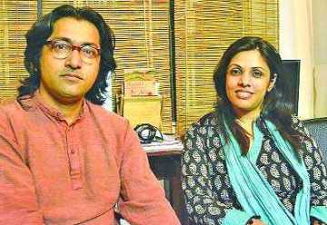 যোগ দিয়েছেন সাইমন-সারা