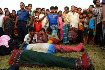 মিরাজ-৪ দুর্ঘটনায় দুটি তদন্ত কমিটি গঠন