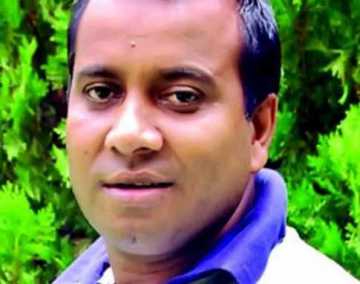 যুক্তরাষ্ট্রে সন্ত্রাসী হামলায় পরিচালক এমবি মানিক নিহত