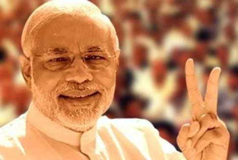 ফল ঘোষণার আগেই মোদীর মন্ত্রীসভা!