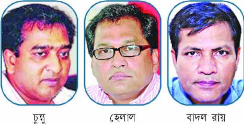 বাংলাদেশের তারকারা বিশ্বকাপে