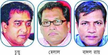 বাংলাদেশের তারকারা বিশ্বকাপে