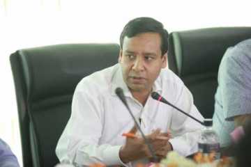 র‌্যাব কখনও পুলিশের সহযোগিতা পায়নি: রনি