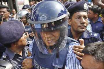 তারেক-সাঈদের বিরুদ্ধে বিএনপি নেতা গুমের মামলা