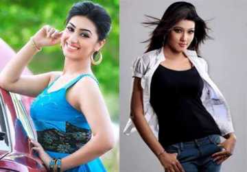 পিছিয়ে অপু, এগিয়ে মাহি