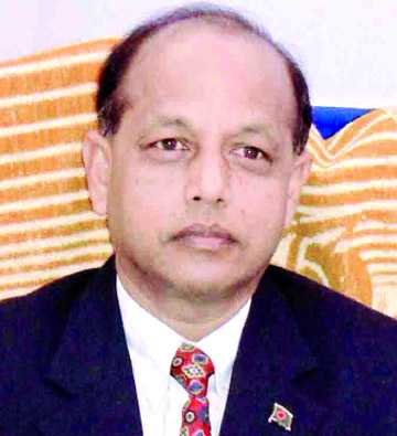 \\\'প্রেসিডেন্ট হওয়ার কথা কখনও ভাবিনি\\\'