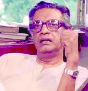 কান উৎসবে সত্যজিৎ ভাস্কর্য