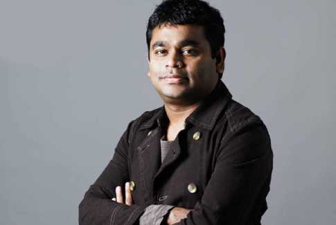 এ আর রহমানের বাড়িতে সন্ত্রাসী হামলা