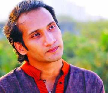 আশেক মানজুরের শুধু তোমাকে