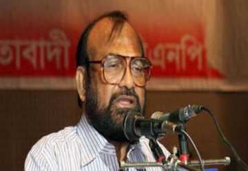 র‌্যাব থেকে সেনাসদস্যদের প্রত্যাহারের দাবি খোকার