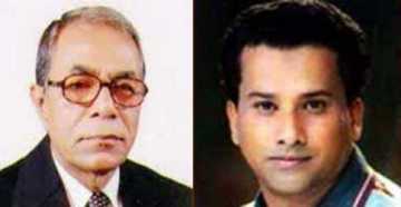 একরামুল হক খুনের ঘটনায় রাষ্ট্রপতির নিন্দা