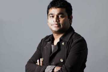 এ আর রহমানের বাড়িতে সন্ত্রাসী হামলা