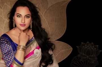 প্রেম পিয়াসী সোনাক্ষি