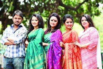 এক দশক পেরিয়ে তারকাকথন 