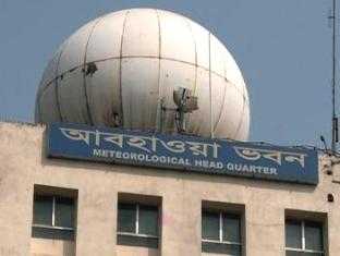 সারা দেশে তাপপ্রবাহ অব্যাহত থাকবে
