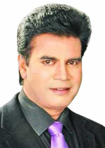 ইলিয়াস কাঞ্চনের তারার কথা