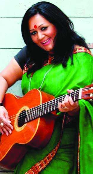 ফাহমিদার \\\'আমারে ছুঁইয়া ছিলে\\\'