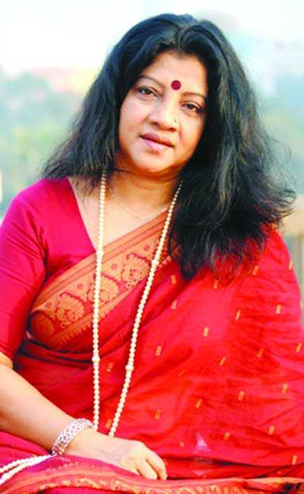 নজরুল আমার অন্তরে বসত করে