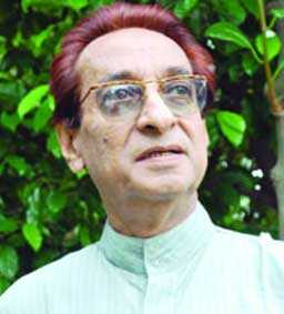 গানে ফিরছেন খালিদ হোসেন