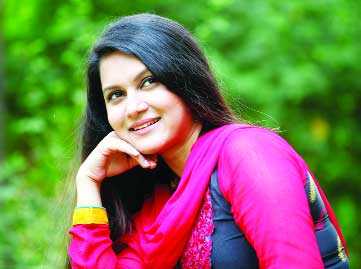 মিথিলার জন্মদিন