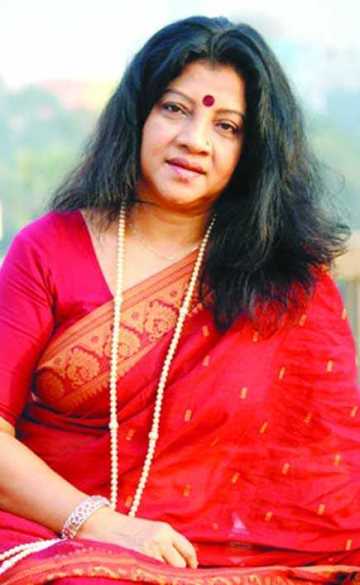 নজরুল আমার অন্তরে বসত করে