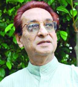 গানে ফিরছেন খালিদ হোসেন